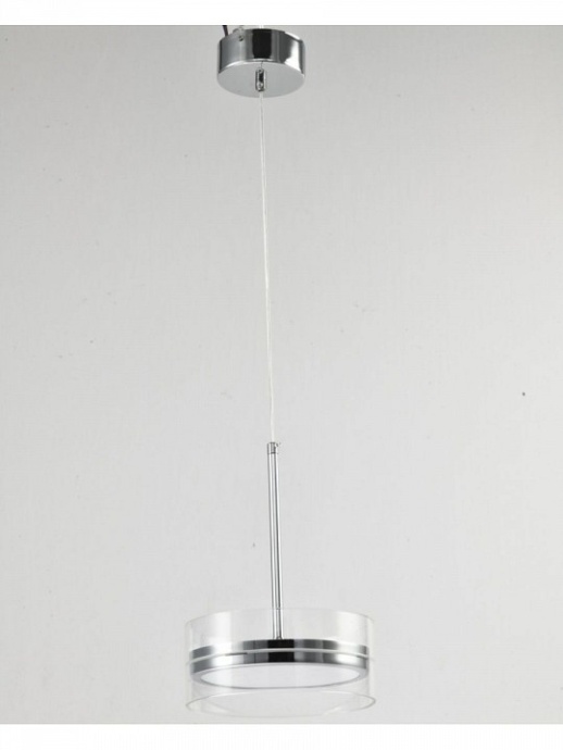 Подвесной светильник Zortes Donut ZRS.1802.01 - 1