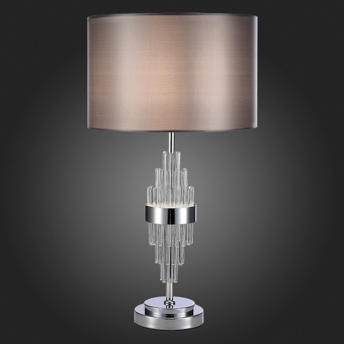 Настольная лампа декоративная ST-Luce Onzo SL1002.104.01 - 2