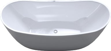 Акриловая ванна ARTMAX AM-502-1700-785 - 0
