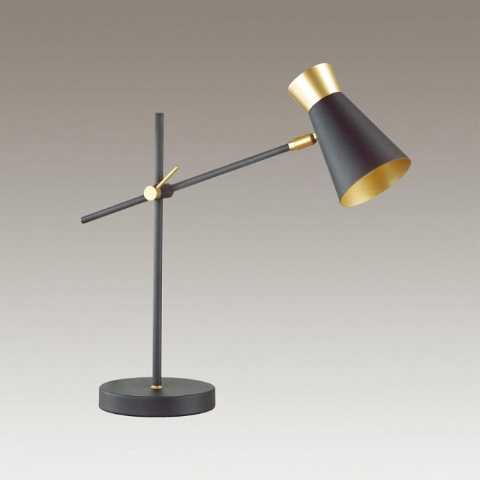 Настольная лампа Lumion Lofti Liam 3790/1T - 1