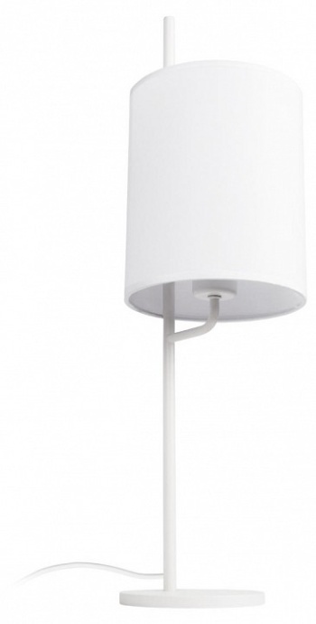 Настольная лампа декоративная Loft it Ritz 10253T White - 1