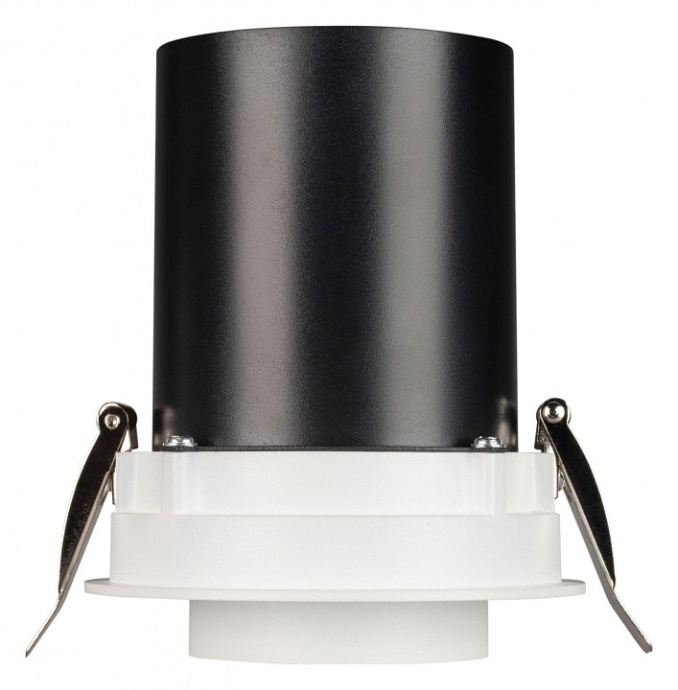 Встраиваемый светодиодный спот Arlight LTD-Pull-R100-10W Warm3000 031365 - 3