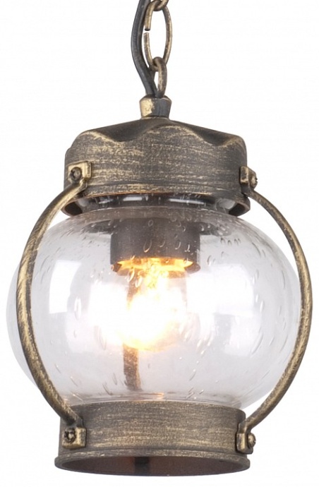 Подвесной светильник Favourite Faro 1498-1P - 0