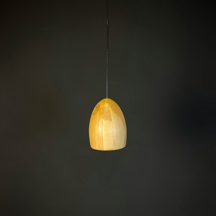 Подвесной светильник Imperiumloft Large Oak 40,156 - 0