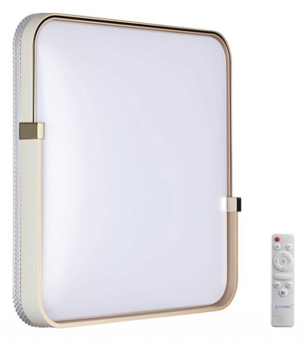 Накладной светильник Sonex Olidi White 7680/EL - 1