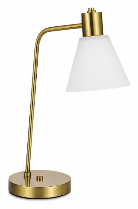 Настольная лампа декоративная EVOLUCE Arki SLE1561-304-01 - 0