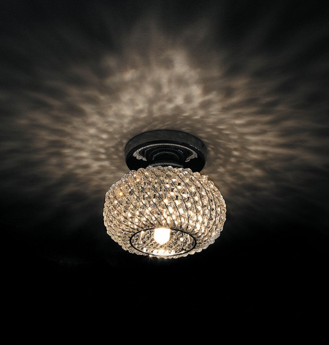 Накладной светильник Lightstar Monile Top 160304 - 1