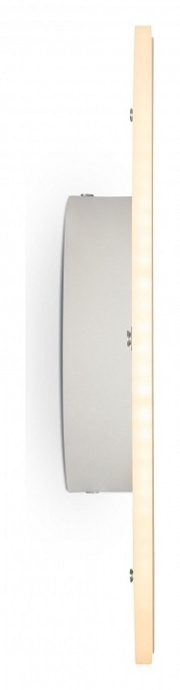 Настенный светодиодный светильник Freya Touchstone FR6002WL-L20W - 4
