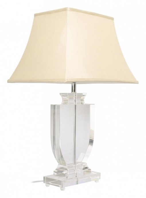 Настольная лампа декоративная Loft it Сrystal 10272 - 1