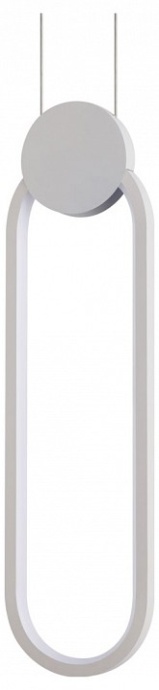Подвесной светильник Moderli Store V5022-2PL - 0