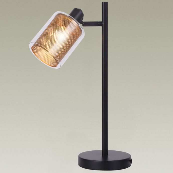 Настольная лампа декоративная Moderli Suspent V3060-1T - 2