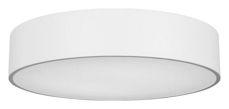 Потолочный светодиодный светильник Arlight SP-Tor-Pill-R500-35W Warm3000 022108(2) - 0