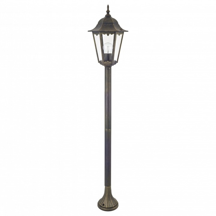 Наземный высокий светильник Favourite London 1808-1F - 0