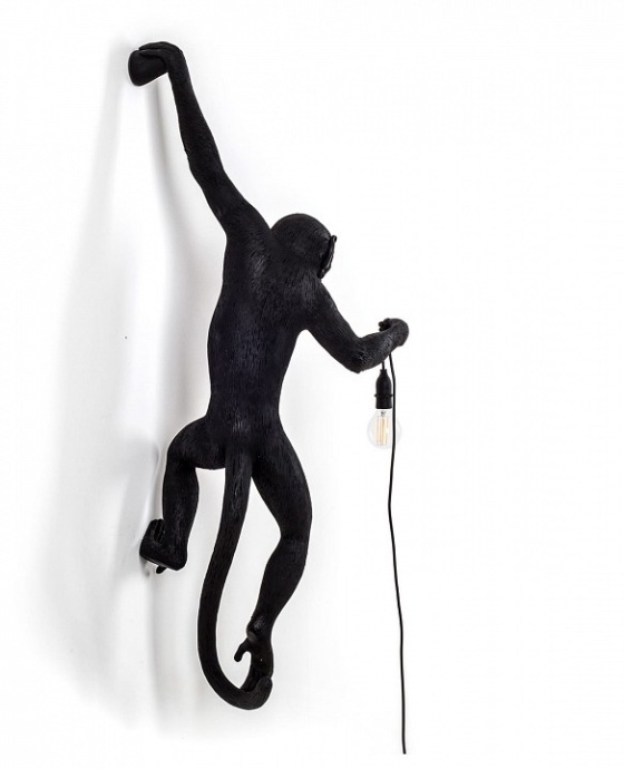 Зверь световой Seletti Monkey Lamp 14921 - 2