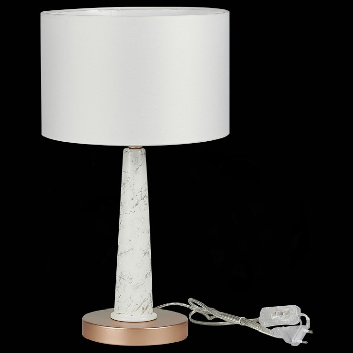 Настольная лампа декоративная ST-Luce Vellino SL1163.204.01 - 4
