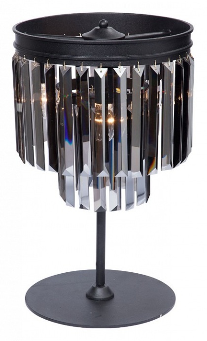 Настольная лампа декоративная Vitaluce V5155 V5155-1/3L - 0