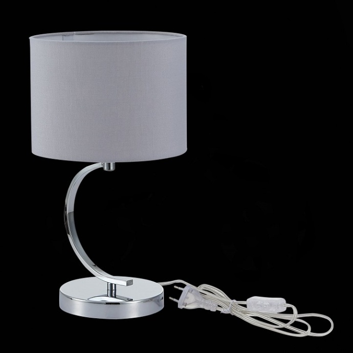 Настольная лампа декоративная EVOLUCE Linda SLE105304-01 - 2