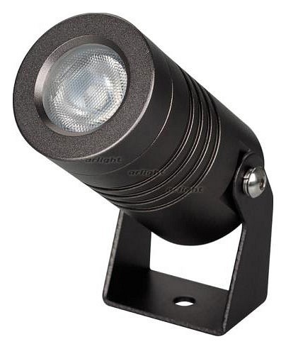 Уличный светодиодный светильник Arlight KT-Ray-Color-R42-6W RGB 028916 - 0