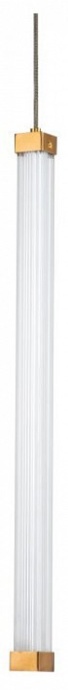 Подвесной светильник Stilfort Quadro 4010/05/01PS - 0