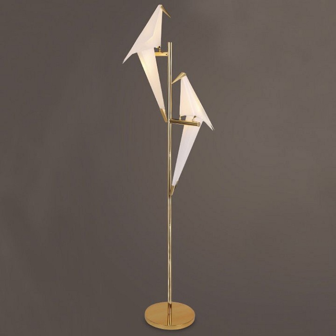 Торшер Imperiumloft Origami Bird 41.165 - 0