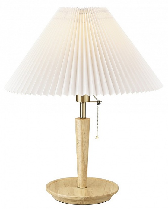 Настольная лампа декоративная Velante 531 531-714-01 - 0