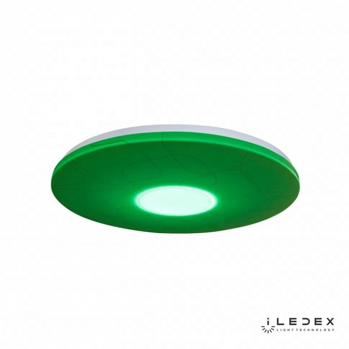 Накладной светильник iLedex Cube 36W-Cube-Entire - 2