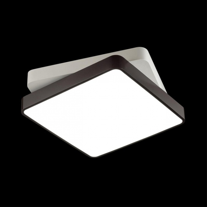 Потолочный светодиодный светильник Lumion Ledio Agatha 4511/72CL - 1