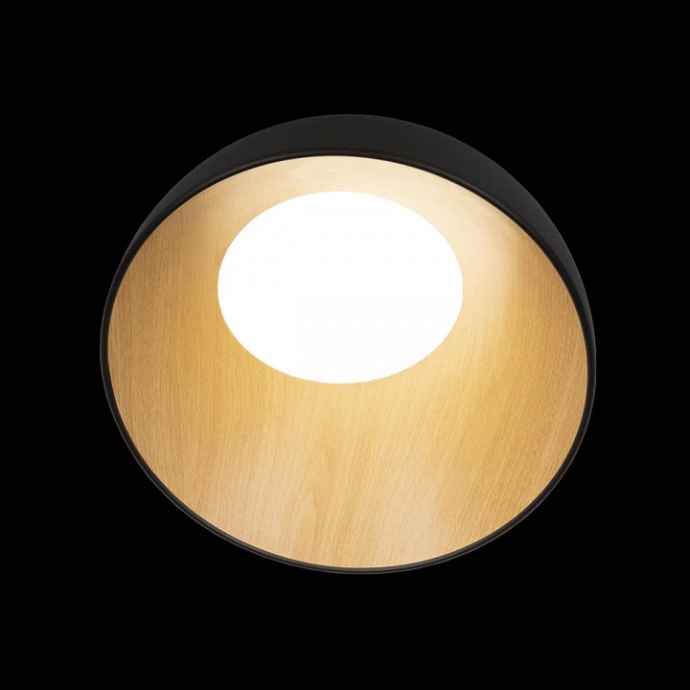 Накладной светильник Loft it Egg 10197/350 Black - 2