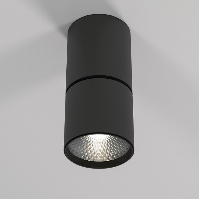 Накладной светильник Elektrostandard Sens a063680 - 4