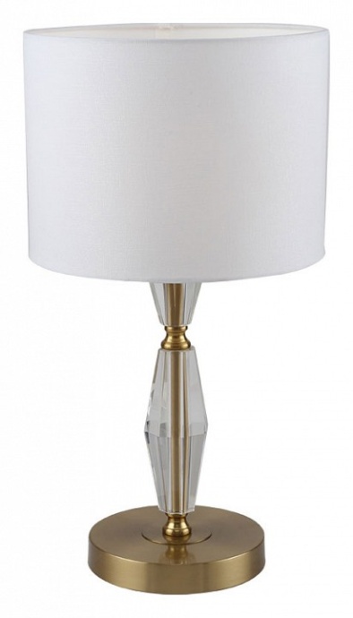 Настольная лампа декоративная Stilfort Estetio 1051/05/01T - 0