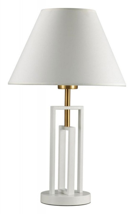Настольная лампа Lumion Neoclassi Fletcher 5291/1T - 0