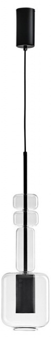 Подвесной светильник Lumion Verona 6503/1A - 1